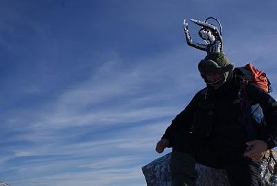 RUTA DE SIETE PICOS (SIERRA DE NAVACERRADA MADRID ESPAÑA) RUTA DE SIETE PICOS (SIERRA DE NAVACERRADA MADRID ESPAÑA)