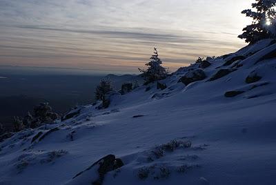 RUTA DE SIETE PICOS (SIERRA DE NAVACERRADA MADRID ESPAÑA) RUTA DE SIETE PICOS (SIERRA DE NAVACERRADA MADRID ESPAÑA)