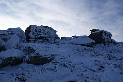 RUTA DE SIETE PICOS (SIERRA DE NAVACERRADA MADRID ESPAÑA) RUTA DE SIETE PICOS (SIERRA DE NAVACERRADA MADRID ESPAÑA)