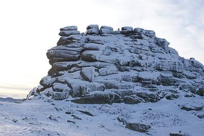 RUTA DE SIETE PICOS (SIERRA DE NAVACERRADA MADRID ESPAÑA) RUTA DE SIETE PICOS (SIERRA DE NAVACERRADA MADRID ESPAÑA)
