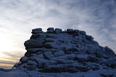 RUTA DE SIETE PICOS (SIERRA DE NAVACERRADA MADRID ESPAÑA) RUTA DE SIETE PICOS (SIERRA DE NAVACERRADA MADRID ESPAÑA)