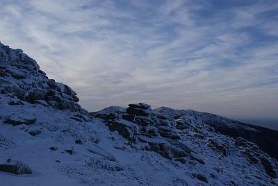 RUTA DE SIETE PICOS (SIERRA DE NAVACERRADA MADRID ESPAÑA) RUTA DE SIETE PICOS (SIERRA DE NAVACERRADA MADRID ESPAÑA)