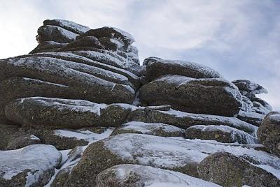 RUTA DE SIETE PICOS (SIERRA DE NAVACERRADA MADRID ESPAÑA) RUTA DE SIETE PICOS (SIERRA DE NAVACERRADA MADRID ESPAÑA)