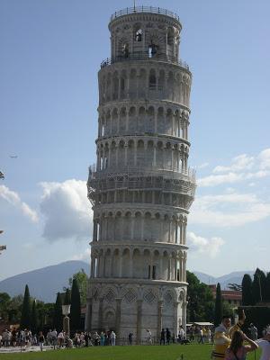 MI VIAJE A ITALIA : PISA MI VIAJE A ITALIA : PISA