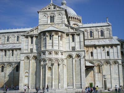 MI VIAJE A ITALIA : PISA MI VIAJE A ITALIA : PISA