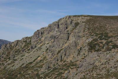 RUTA A LA MALICIOSA (NAVACERRADA,MADRID ,ESPAÑA)