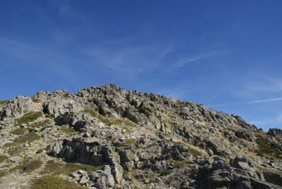 RUTA A LA MALICIOSA (NAVACERRADA,MADRID ,ESPAÑA)