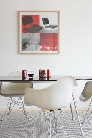 Más Eames Más Eames