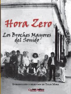 40 AÑOS DE HORA ZERO 40 AÑOS DE HORA ZERO