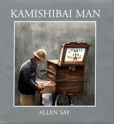 PROXIMAMENTE EN SMARA: KAMISHIBAI PROXIMAMENTE EN SMARA: KAMISHIBAI