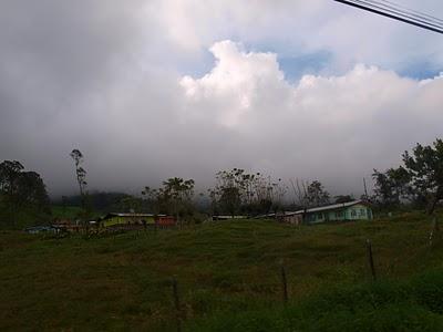 CARTAGO. EL VALLE MAS HERMOSO. 1ª PARTE