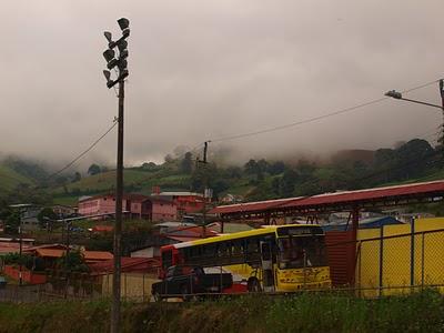 CARTAGO. EL VALLE MAS HERMOSO. 1ª PARTE