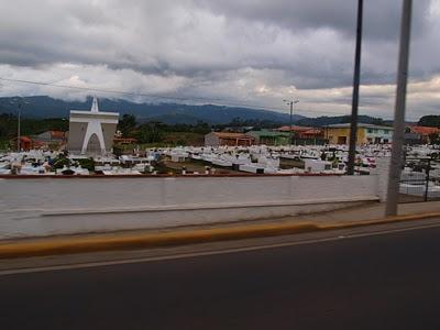 CARTAGO. EL VALLE MAS HERMOSO. 1ª PARTE