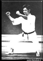 YOSHITAKA/GIGO FUNAKOSHI (1906-1945)