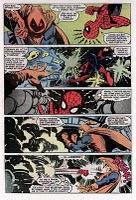 Roger Stern: The Amazing Spiderman Roger Stern: The Amazing Spiderman