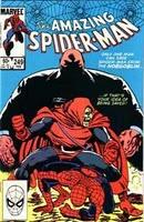 Roger Stern: The Amazing Spiderman Roger Stern: The Amazing Spiderman