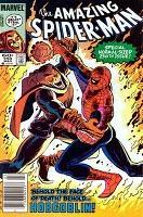 Roger Stern: The Amazing Spiderman Roger Stern: The Amazing Spiderman