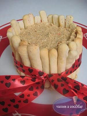 Paté de Centollo Paté de Centollo