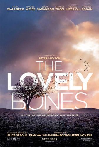 The Lovely Bones The Lovely Bones