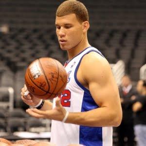 Blake Griffin, lesionado para el resto de temporada Blake Griffin, lesionado para el resto de temporada