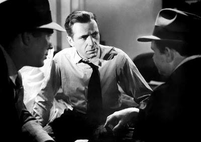 The Maltese Falcon: Una obra maestra del cine negro.