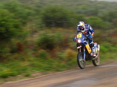 Dakar 2010: Fotos de lectores 5 Dakar 2010: Fotos de lectores 5