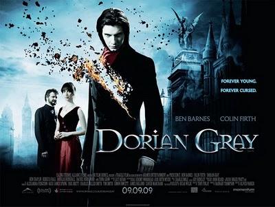 El Retrato De Dorian Gray