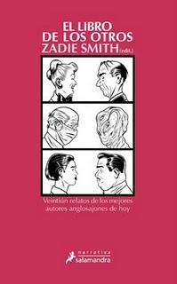 Próximamente: El libro de los otros Próximamente: El libro de los otros