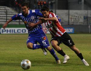 SALGUEIRO, CADA VEZ MÁS CERCA DE LA LIGA SALGUEIRO, CADA VEZ MÁS CERCA DE LA LIGA