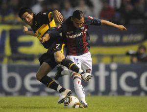 BOCA-SAN LORENZO, EMPATE A PURO GOL EN MAR DEL PLATA