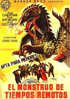 RAY HARRYHAUSEN, CREADOR DE MONSTRUOS RAY HARRYHAUSEN, CREADOR DE MONSTRUOS