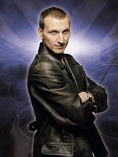 Difícil decisión: Eccleston o Tennant Difícil decisión: Eccleston o Tennant