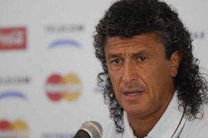 GOROSITO SERÁ EL ENTRENADOR DEL XEREZ GOROSITO SERÁ EL ENTRENADOR DEL XEREZ