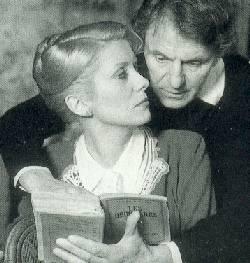 Homenaje a Truffaut: Un cine cerebral Parte 3 Homenaje a Truffaut: Un cine cerebral Parte 3