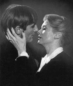 Homenaje a Truffaut: Un cine cerebral Parte 3 Homenaje a Truffaut: Un cine cerebral Parte 3