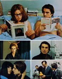 Homenaje a Truffaut: Un cine cerebral Parte 2