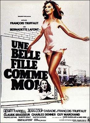 Homenaje a Truffaut: Un cine cerebral Parte 2