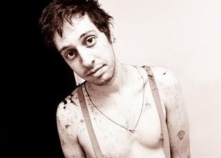 What Makes Him Act So Bad - Adam Green What Makes Him Act So Bad - Adam Green