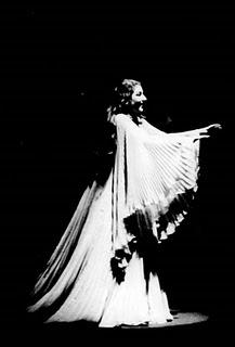 Lucias del siglo XX y XXI (6) - Maria Callas