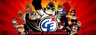 Cálico Electrónico