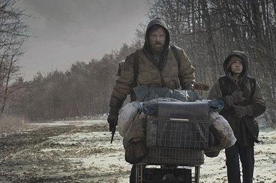 DdUAaC: The Road (2009) DdUAaC: The Road (2009)