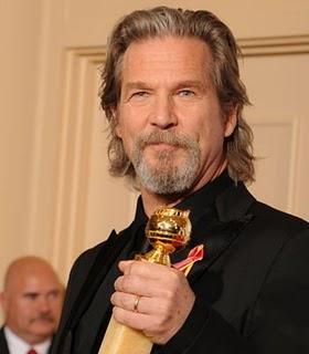 Globos de Oro 2010 Globos de Oro 2010