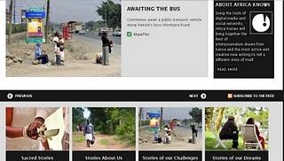 AfricaKnows AfricaKnows