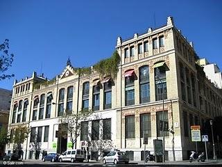 Talleres, cursos y charlas en La Casa Encendida Talleres, cursos y charlas en La Casa Encendida