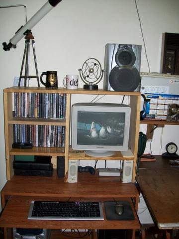 Mi workspace Mi Workspace