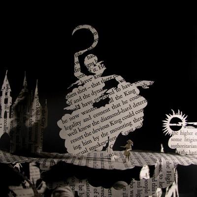 Volumen: Todo está en los libros Volumen: Todo está en los libros