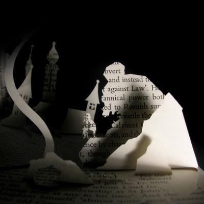 Volumen: Todo está en los libros Volumen: Todo está en los libros