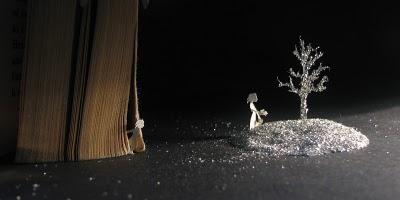 Volumen: Todo está en los libros Volumen: Todo está en los libros