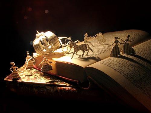 Volumen: Todo está en los libros Volumen: Todo está en los libros