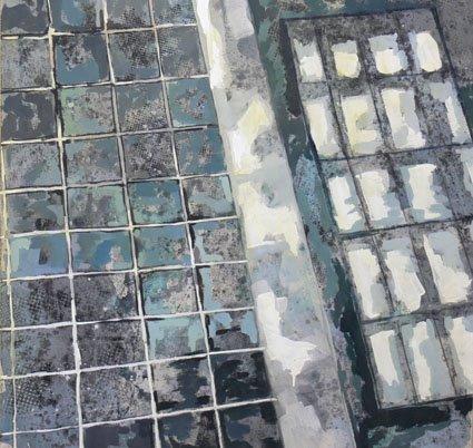 Galvarino - O'Higgins Invertebre – Sala Universitaria – Universidad de Concepción